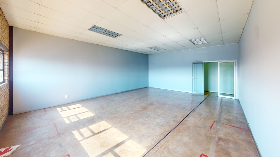 To Let commercial Property for Rent in Brits North West